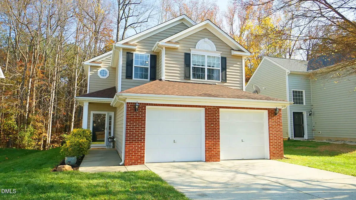 311 Inkster Cove, Raleigh, NC 27603 - Image #1