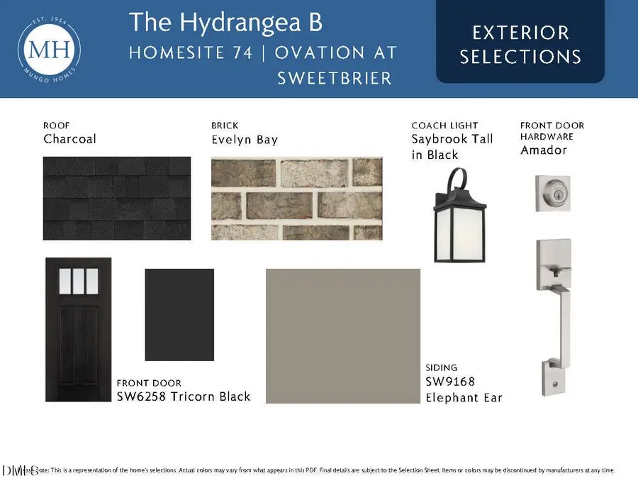 1104 Bell Heather Road #74, Durham, NC 27703 - Image #3