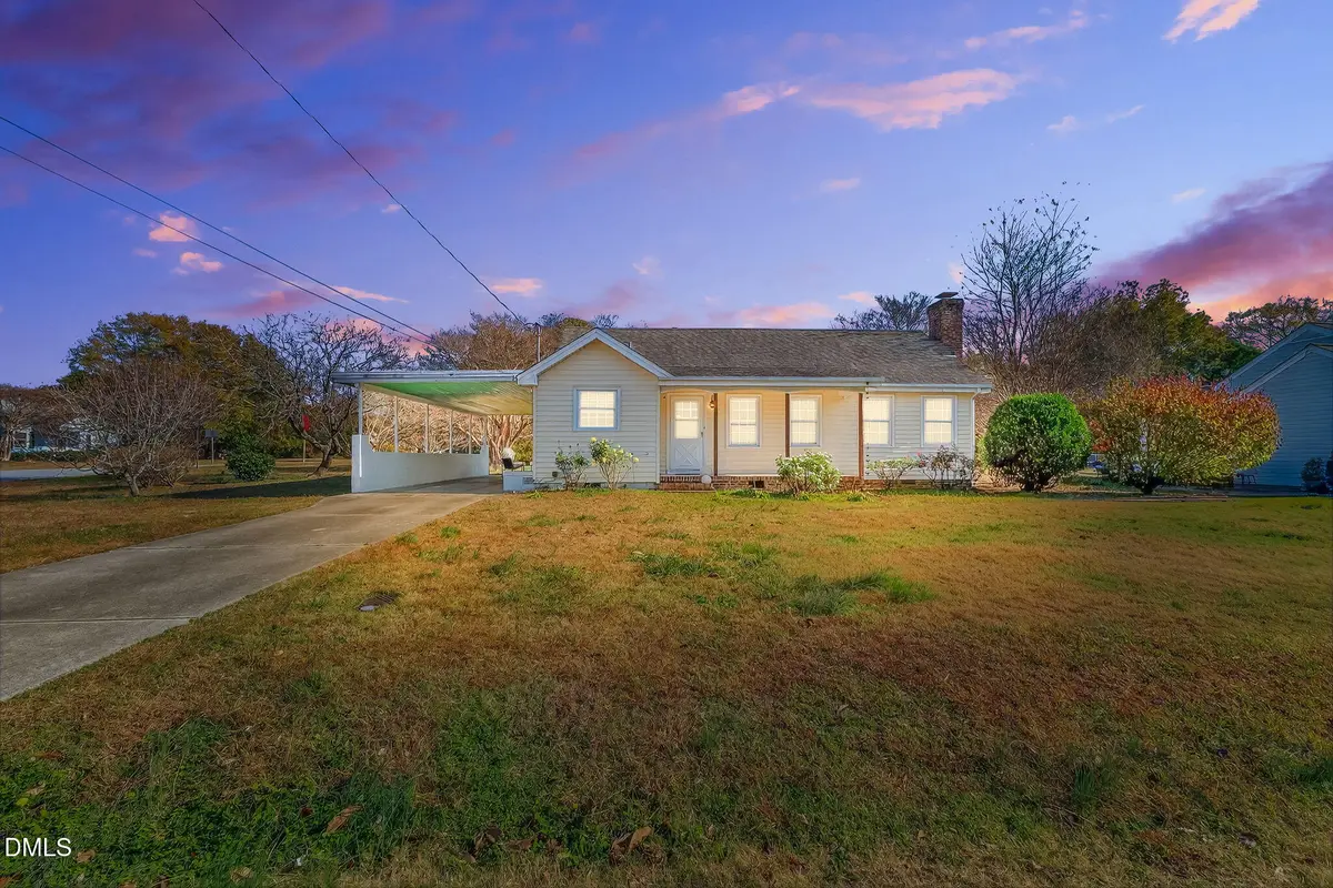 405 Hilltop Avenue, Garner, NC 27529 - Image #1