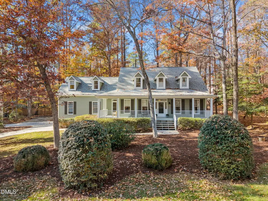 205 Cobblestone Drive, Chapel Hill, NC 27516 - Image #2