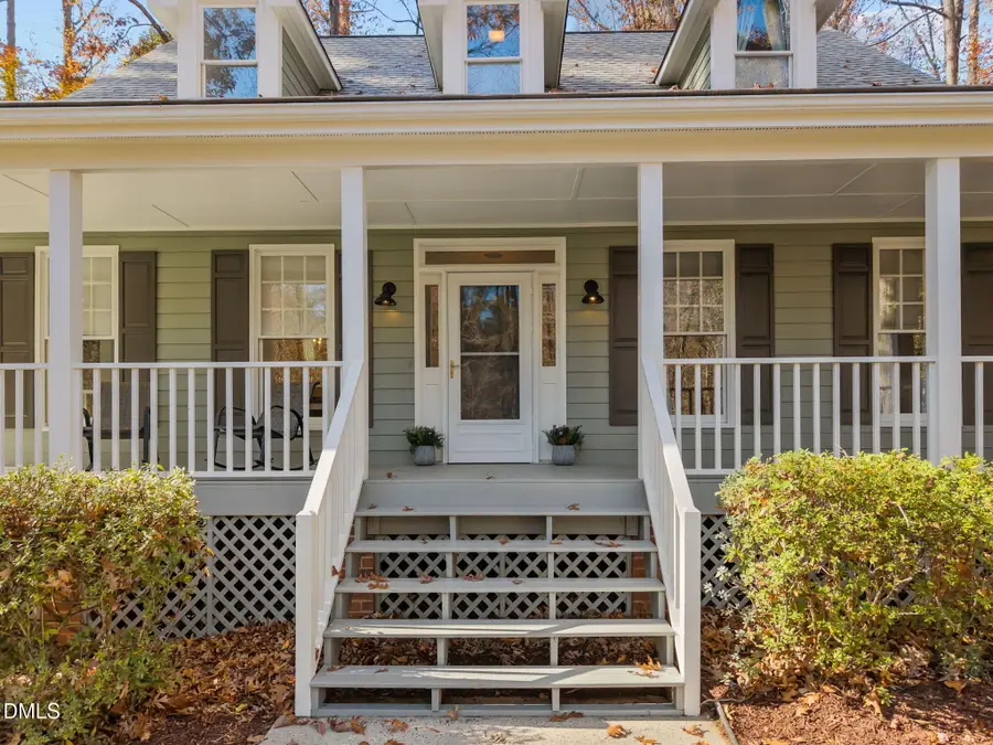 205 Cobblestone Drive, Chapel Hill, NC 27516 - Image #3
