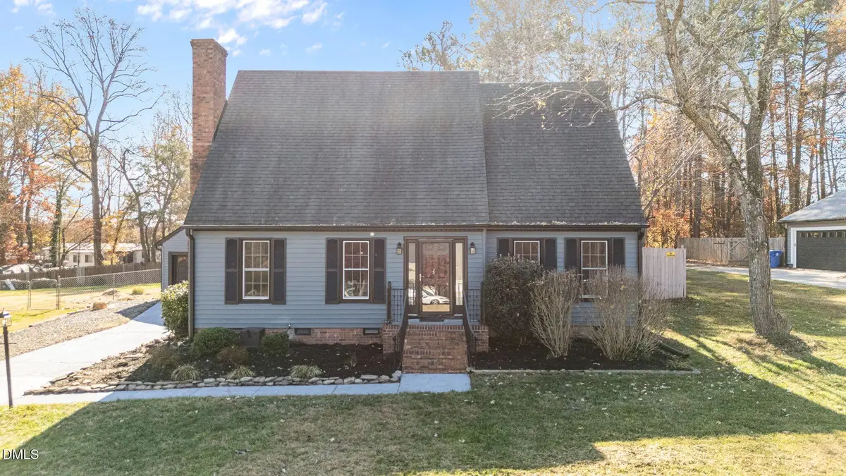 543 Lori Lane, Midway, NC 27127 - Image #1