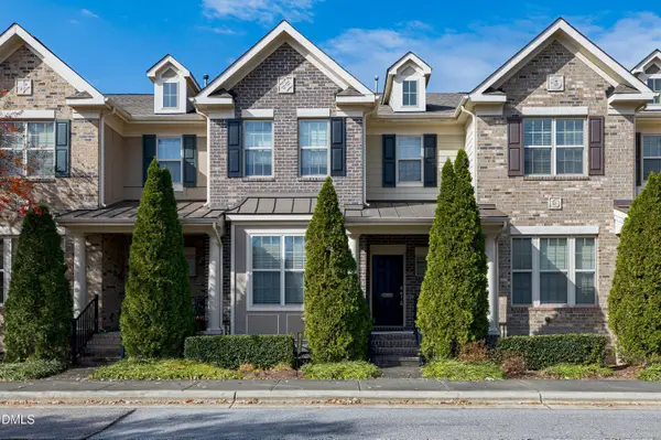 2005 Valleystone Drive, Cary, NC 27519