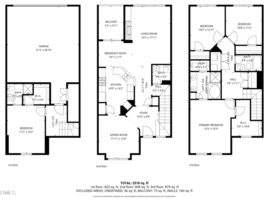 2005 Valleystone Drive, Cary, NC 27519 - Image #2