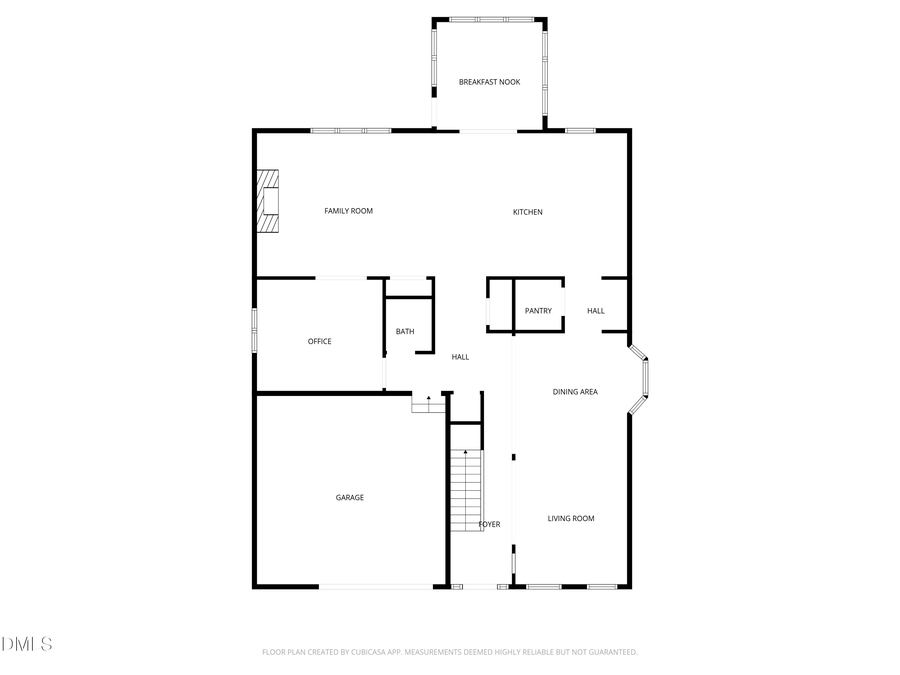 8520 Bratt Avenue, Wake Forest, NC 27587 - Image #2