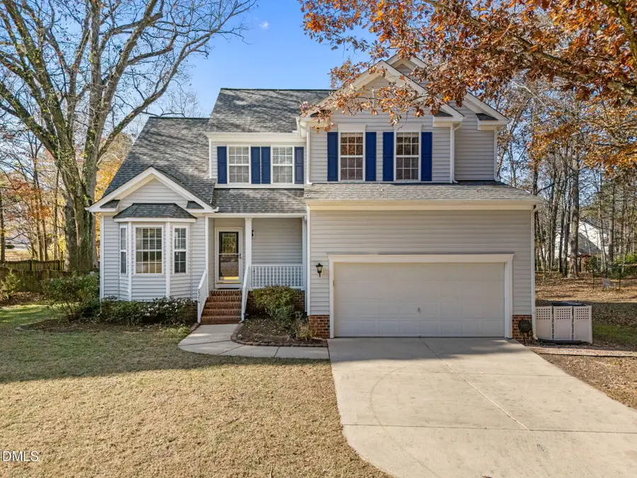 2314 Oakhurst Trail, Hillsborough, NC 27278 - Image #2