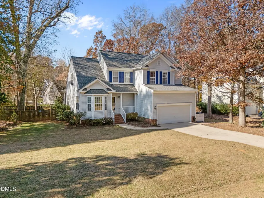 2314 Oakhurst Trail, Hillsborough, NC 27278 - Image #3