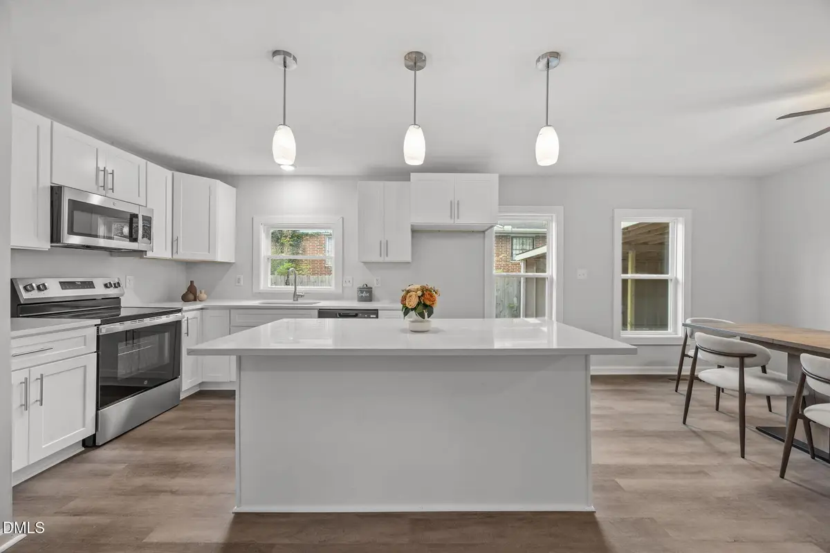 309 Cody Street, Durham, NC 27703 - Image #1