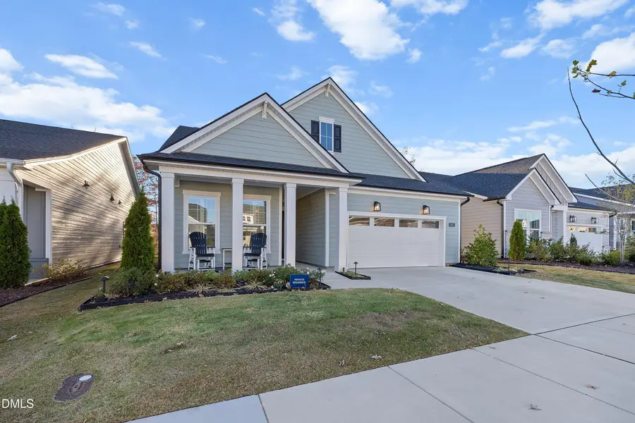 2017 Abbeyhill Drive, Raleigh, NC 27610 - Image #2