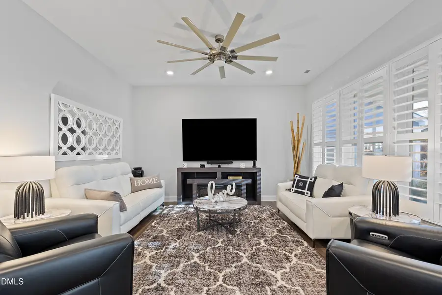 2017 Abbeyhill Drive, Raleigh, NC 27610 - Image #3