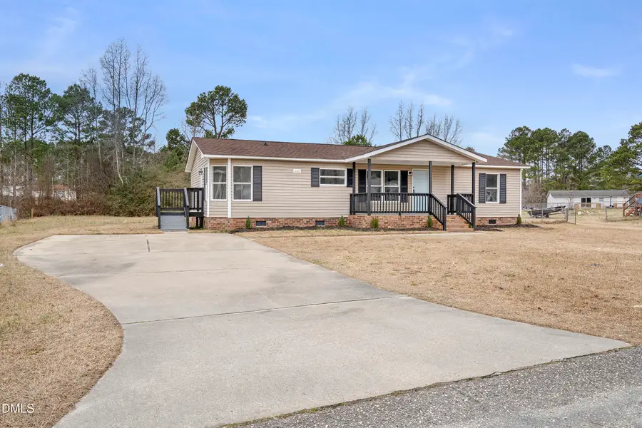1410 Darby Drive, Raeford, NC 28376 - Image #3