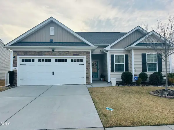 390 Legacy Drive, Youngsville, NC 27596