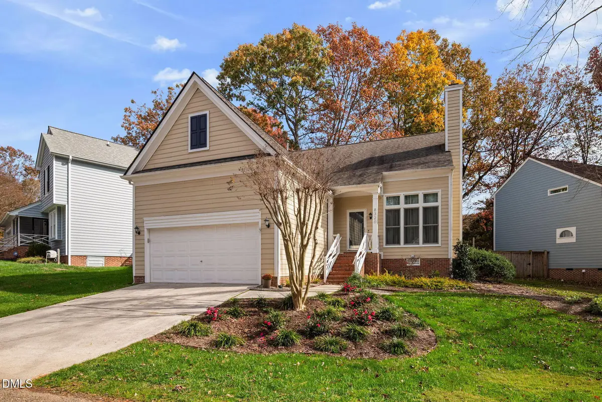 8320 Greywinds Drive, Raleigh, NC 27615 - Image #1
