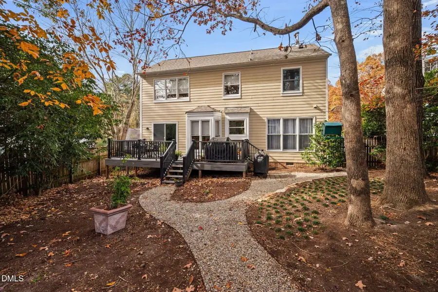 8320 Greywinds Drive, Raleigh, NC 27615 - Image #2