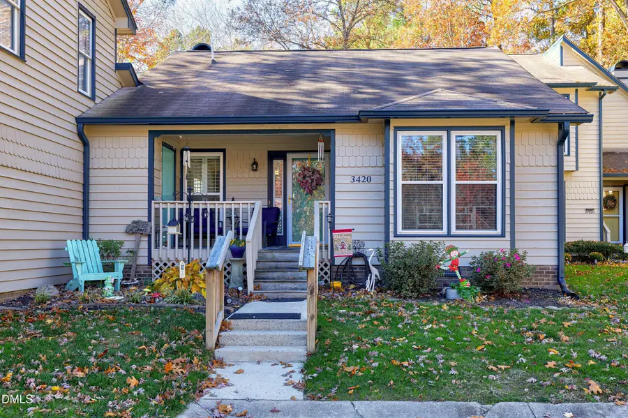 3420 Oak Trail, Clayton, NC 27520 - Image #2