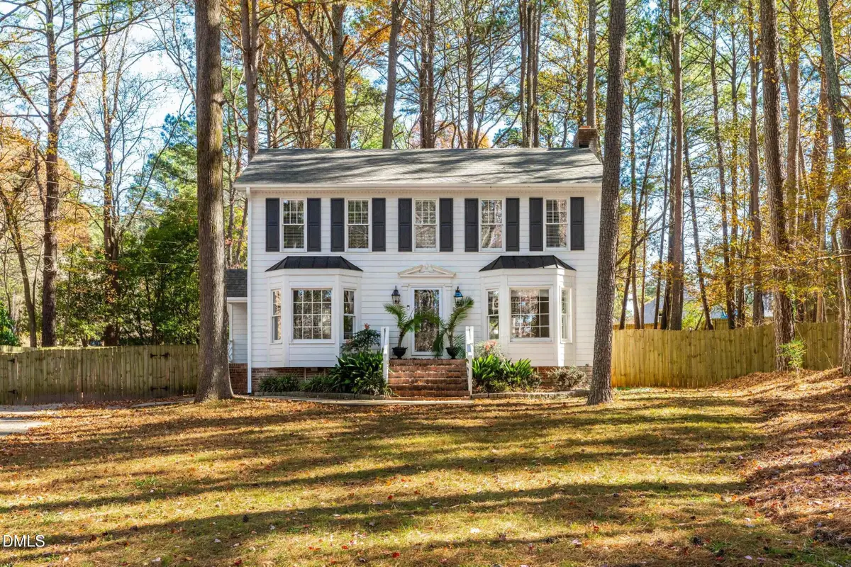 10716 Marthas Way, Raleigh, NC 27615 - Image #1