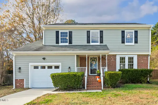 7405 Pennsylvania Court, Raleigh, NC 27615