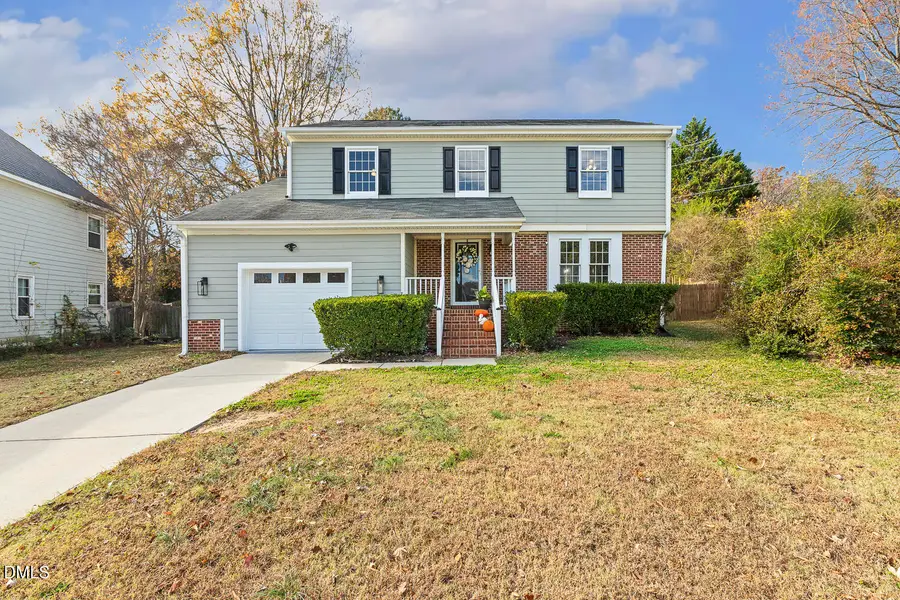 7405 Pennsylvania Court, Raleigh, NC 27615 - Image #2
