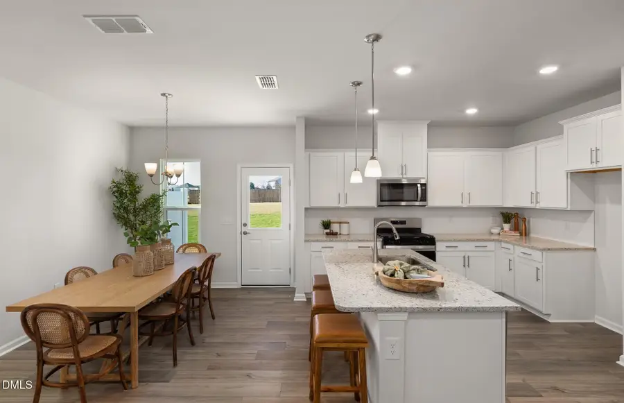 1958 Dapple Drive, Willow Spring, NC 27592 - Image #2