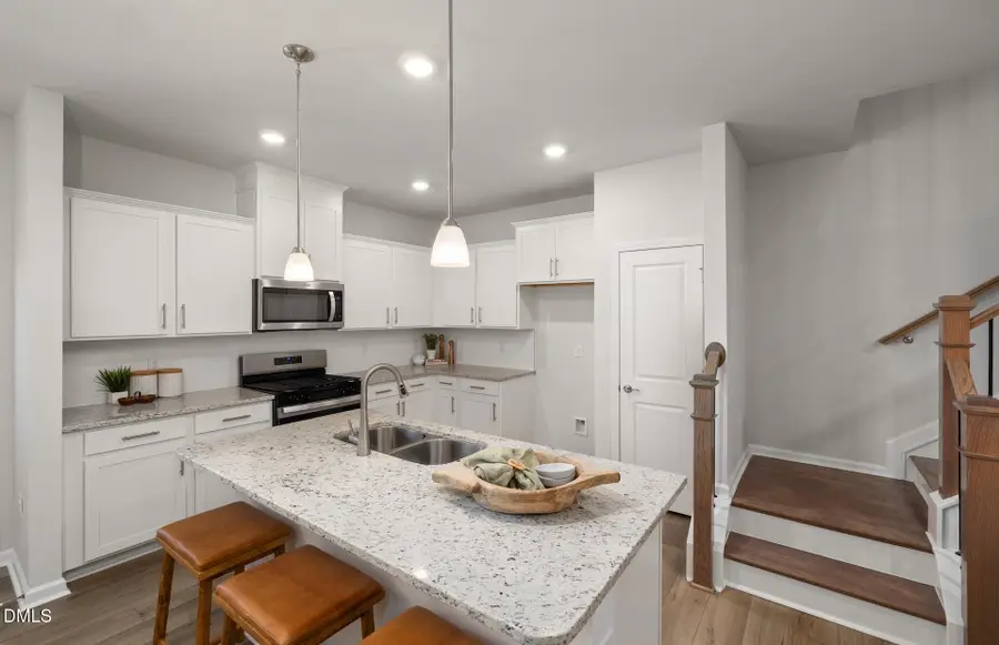 1958 Dapple Drive, Willow Spring, NC 27592 - Image #3