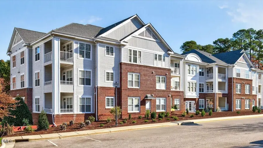 235 Eyam Hall Lane, Apex, NC 27502 - Image #3