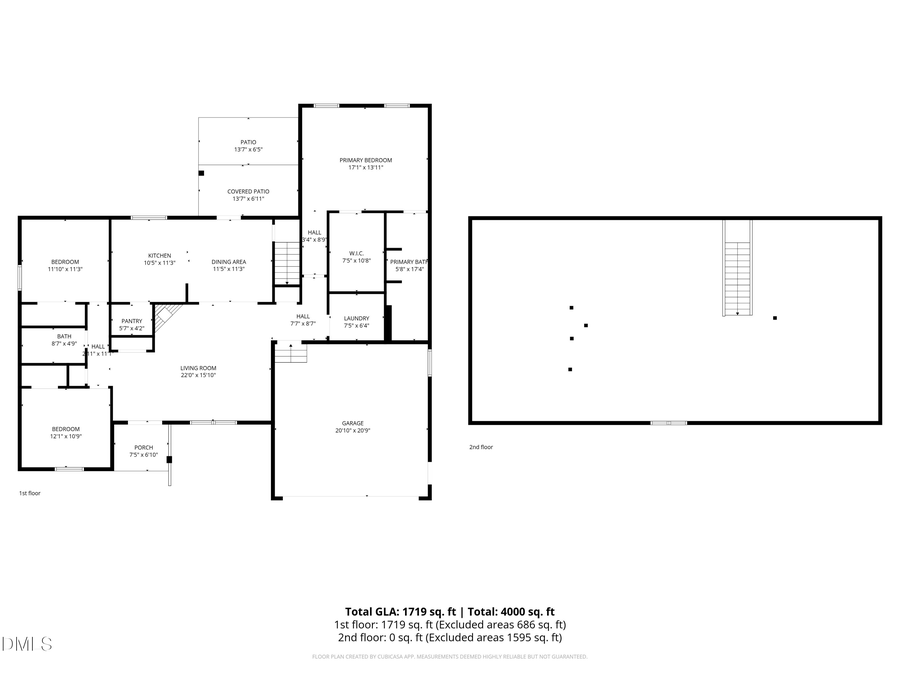 716 Manor Hills Road, Lillington, NC 27546 - Image #2