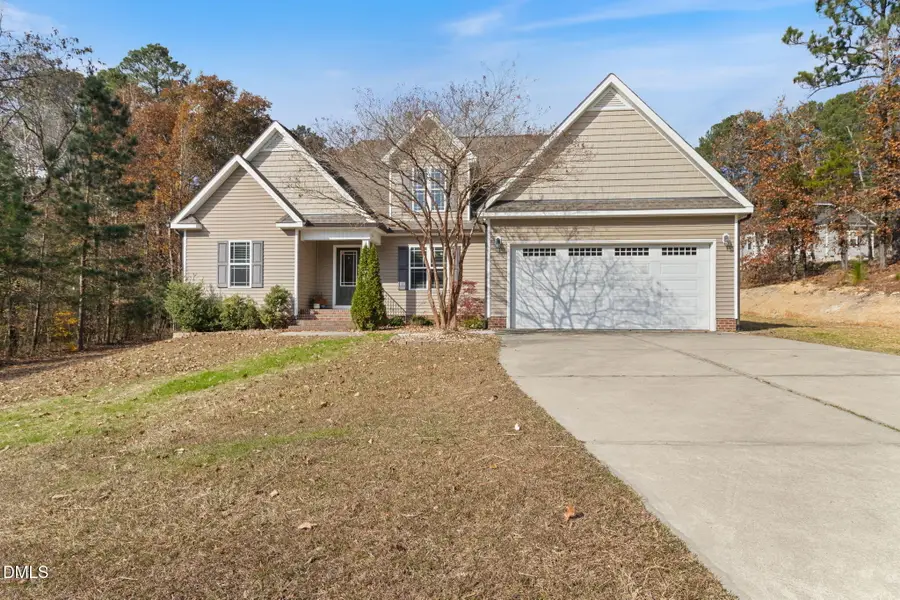 716 Manor Hills Road, Lillington, NC 27546 - Image #3