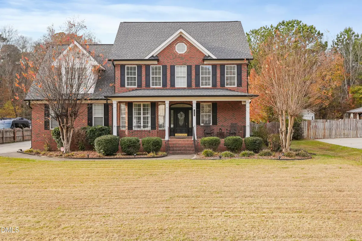 215 St Jiles Drive, Clayton, NC 27520 - Image #1