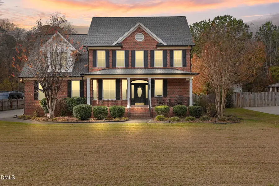 215 St Jiles Drive, Clayton, NC 27520 - Image #2