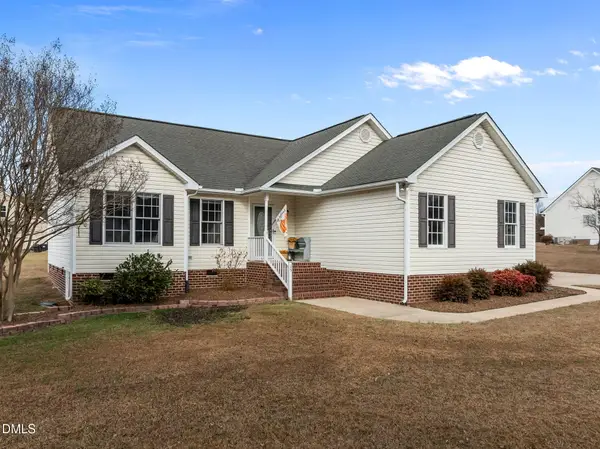 15 Woodcrest Drive, Youngsville, NC 27596