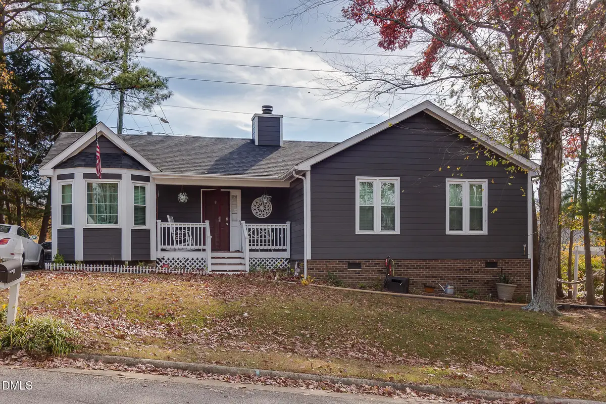 7916 Mandrel Way, Raleigh, NC 27616 - Image #1