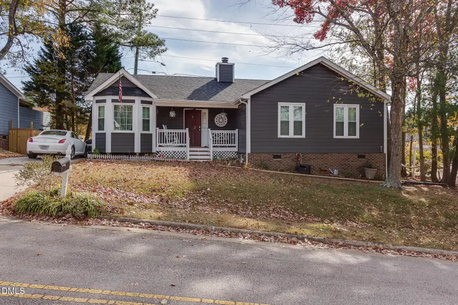 7916 Mandrel Way, Raleigh, NC 27616 - Image #2