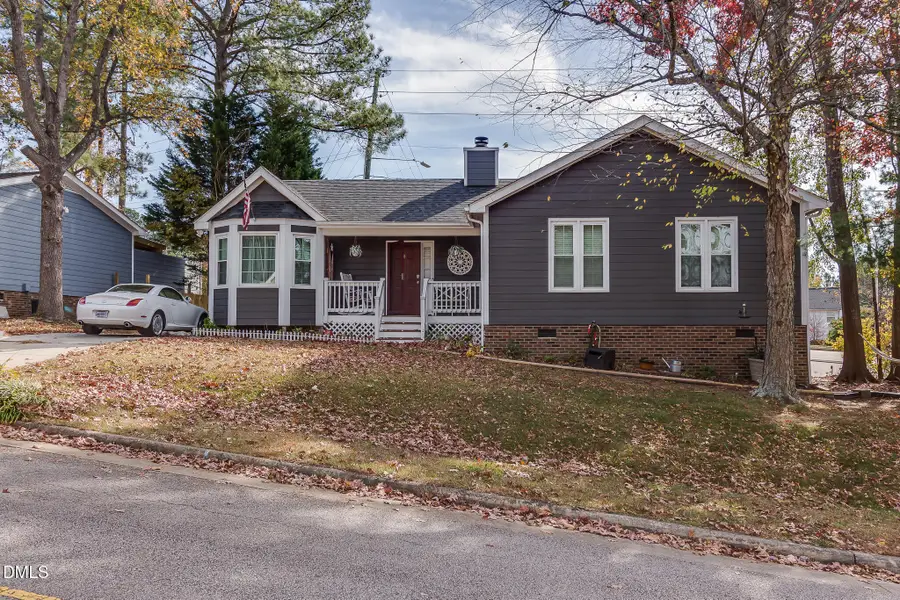 7916 Mandrel Way, Raleigh, NC 27616 - Image #3