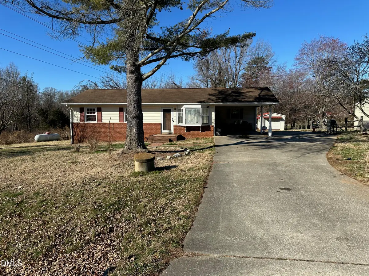 570 Smith Edwards Road, Kernersville, NC 27284 - Image #1