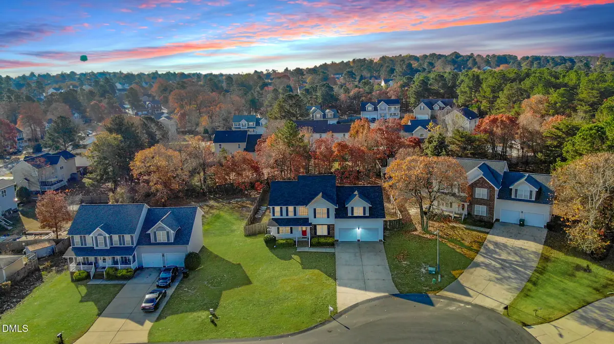 55 Forest Mountain Court, Sanford, NC 27332 - Image #1