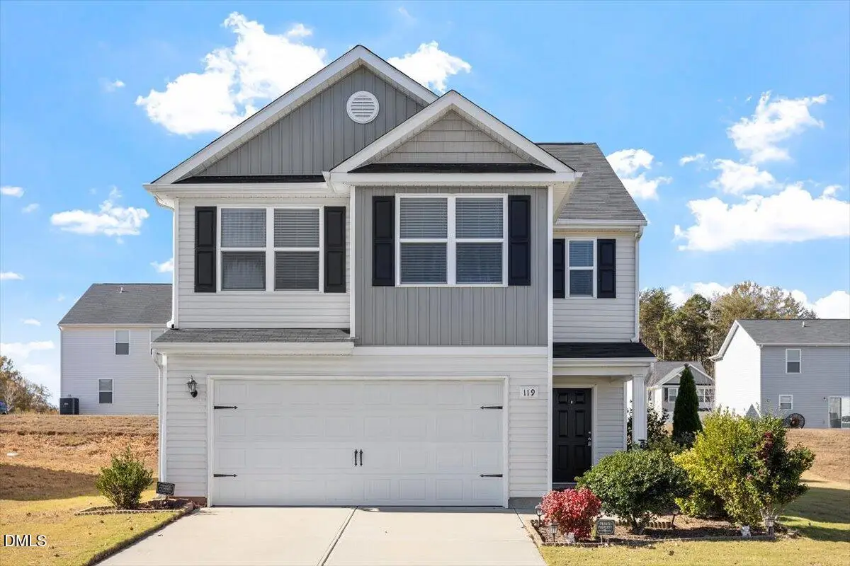 119 Telegraph Lane, Burlington, NC 27217 - Image #1