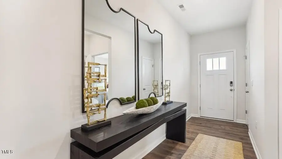 205 Carriedelle Lane, Wilson Mills, NC 27520 - Image #2