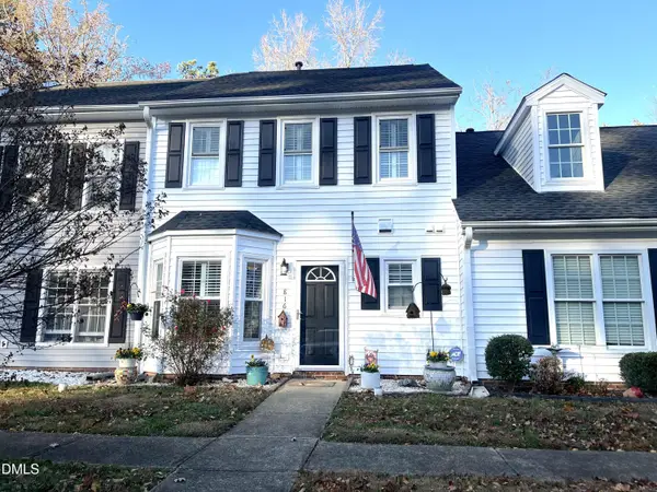 816 Saint Catherines Drive, Wake Forest, NC 27587