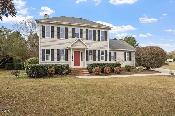 23 Annie V Drive, Clayton, NC 27520