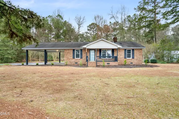 1429 Pocosin Road, Winterville, NC 28590