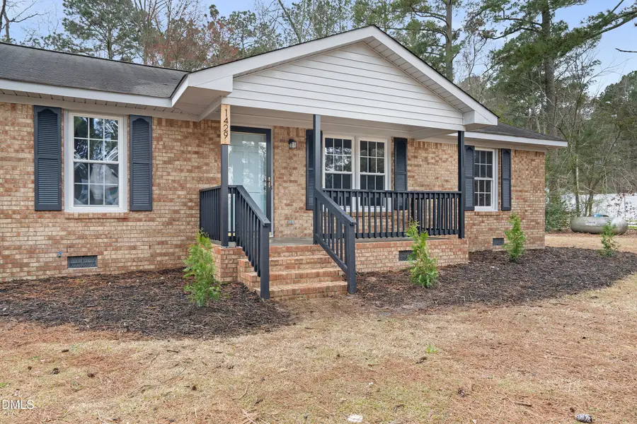 1429 Pocosin Road, Winterville, NC 28590 - Image #3