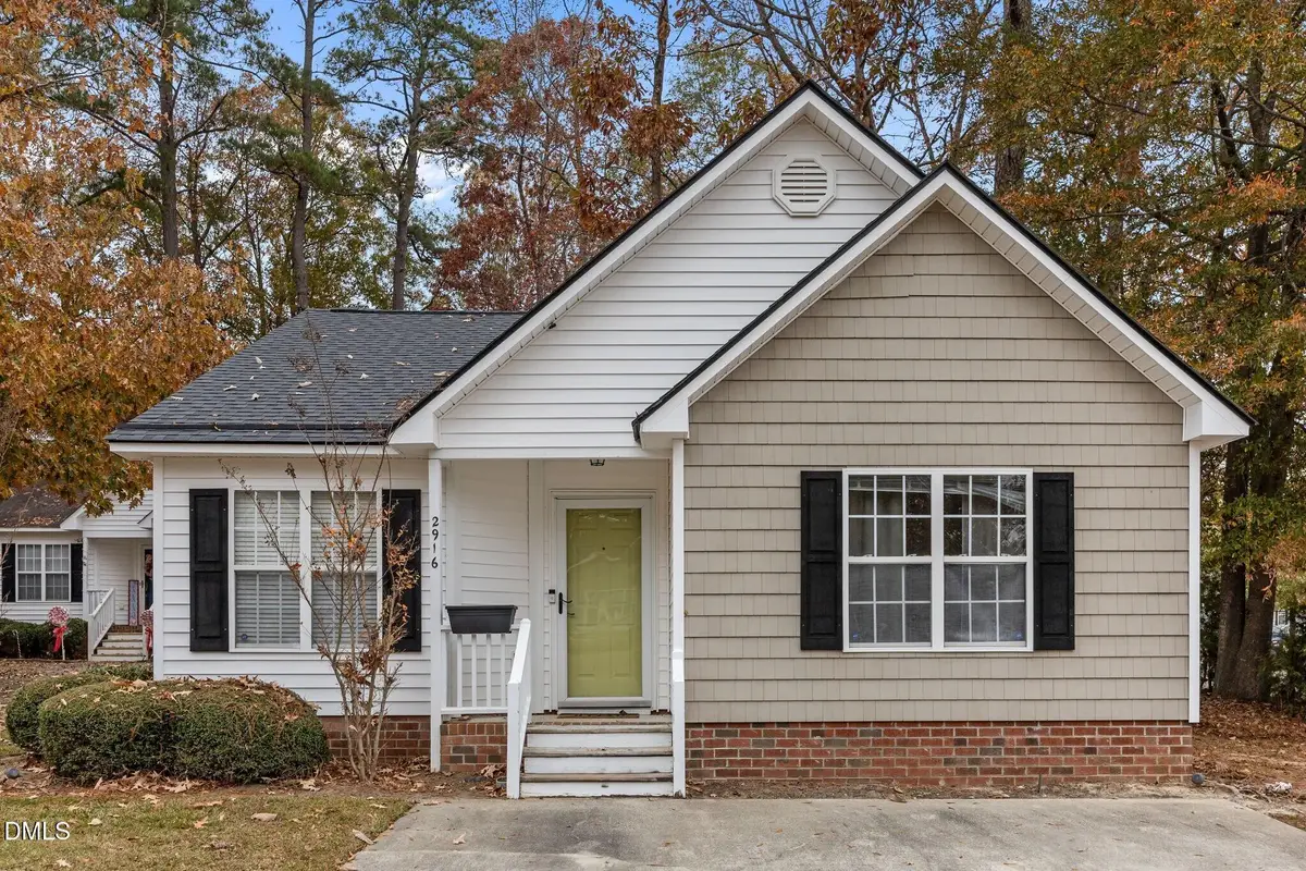 2916 Flintridge Drive, Greenville, NC 27834 - Image #1