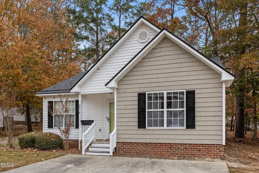 2916 Flintridge Drive, Greenville, NC 27834 - Image #2