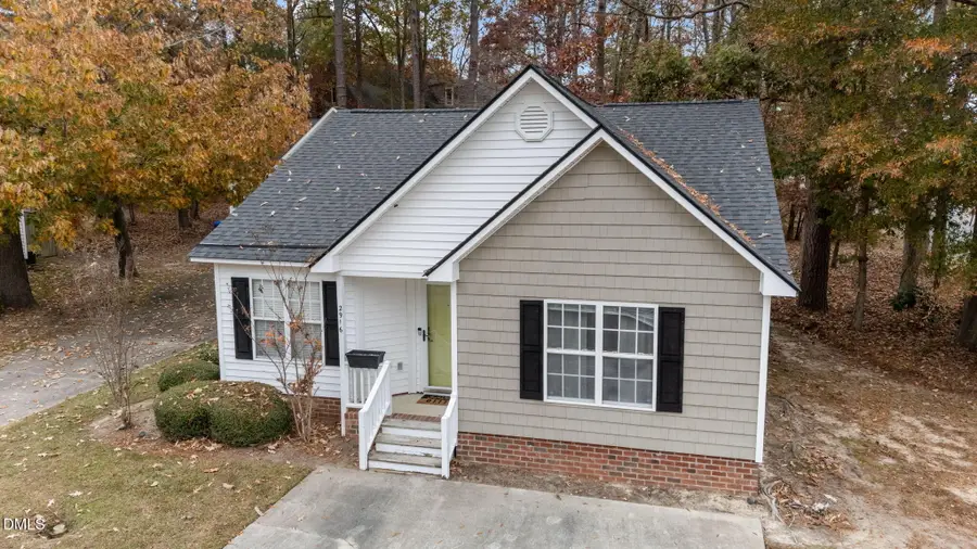 2916 Flintridge Drive, Greenville, NC 27834 - Image #3