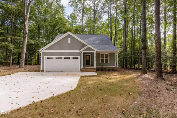 3258 Yorkshire Circle, Sanford, NC 27332