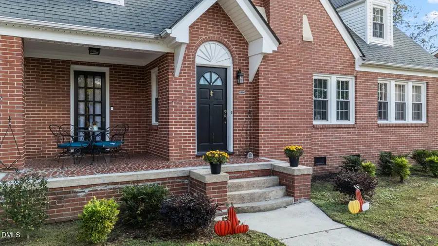 222 E Nash Street, Spring Hope, NC 27882 - Image #3