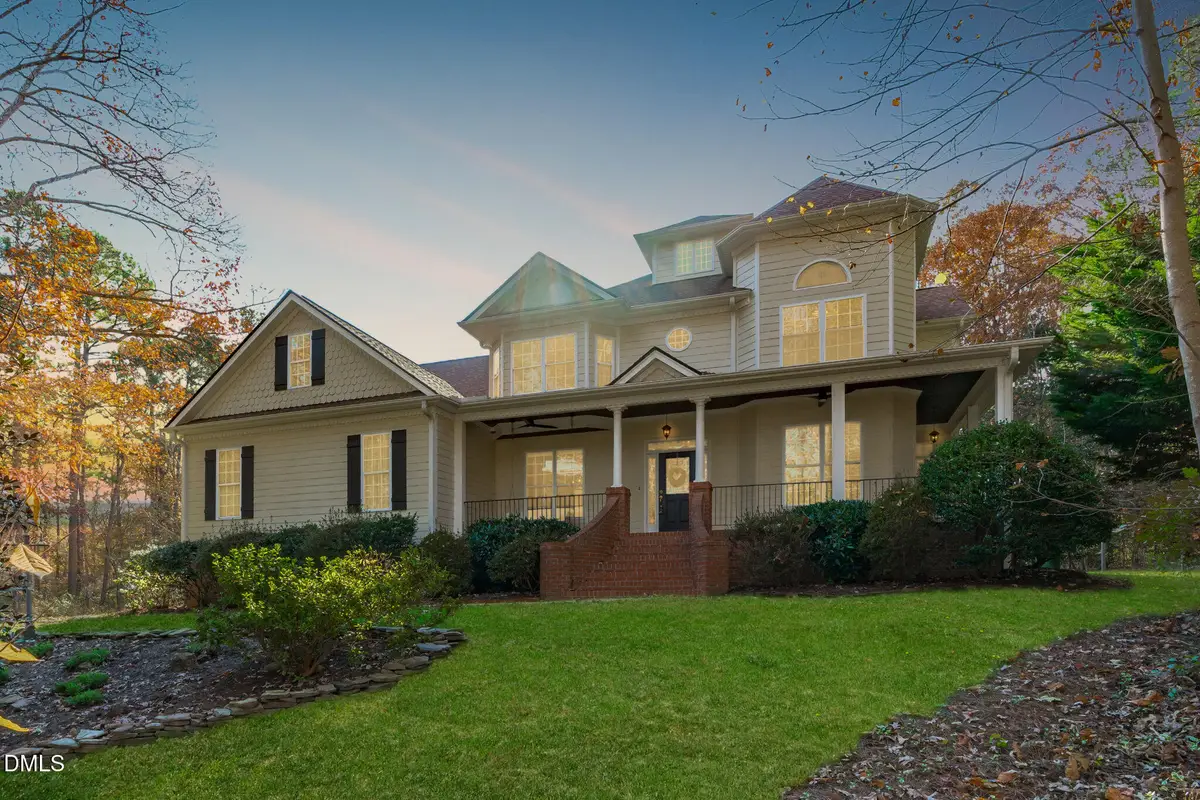 176 Weaver Trail, New Hill, NC 27562 - Image #1