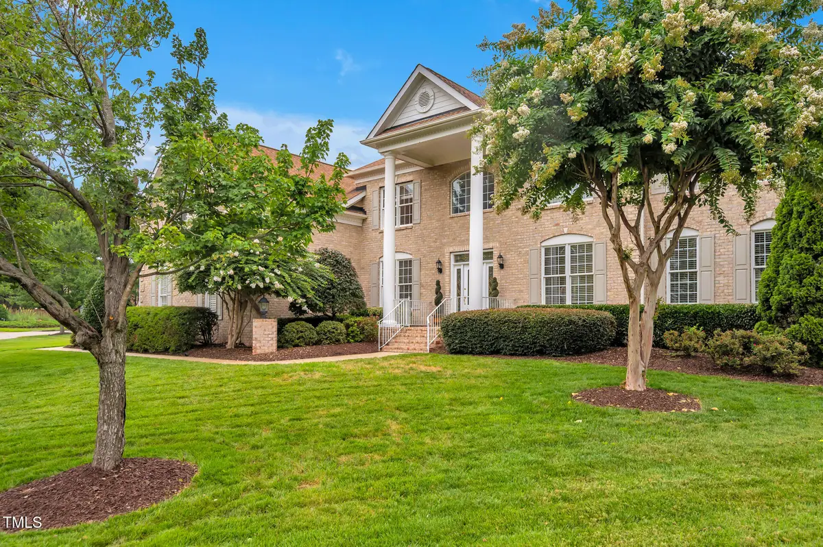 9628 Clubvalley Way, Raleigh, NC 27617 - Image #1