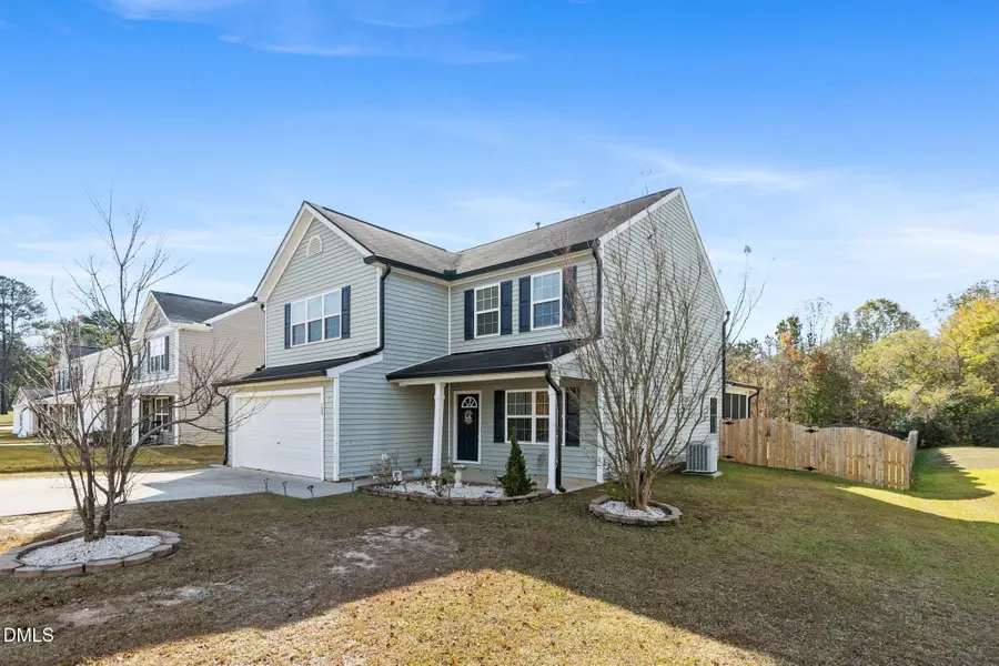 128 Willow Ridge Drive, Sanford, NC 27332 - Image #2