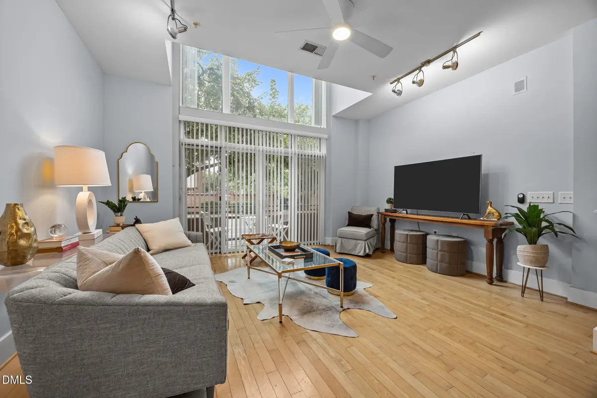 444 S Blount Street #104, Raleigh, NC 27601 - Image #1